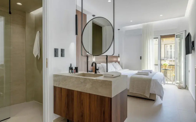 Acropolis Loom Suite