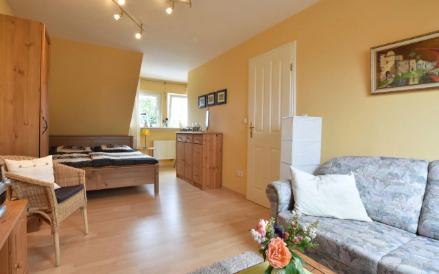 Apartment Baltic Coast Near Ski Lifts
