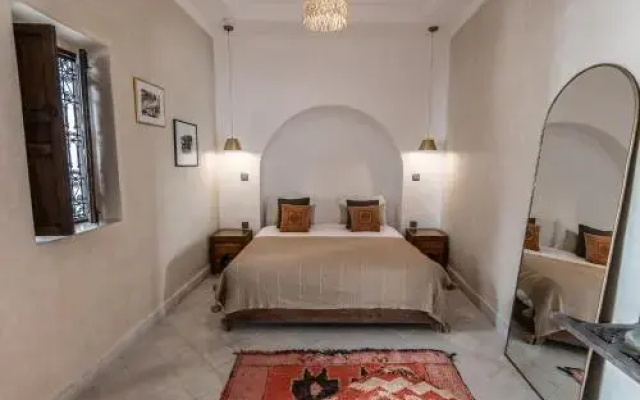 Riad Babouchta & Spa