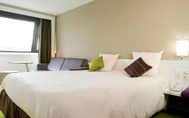 ibis Styles Bordeaux Aéroport Mérignac