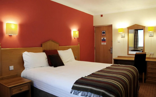 Village Hotel Liverpool