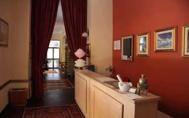 Albergo Centrale B&B