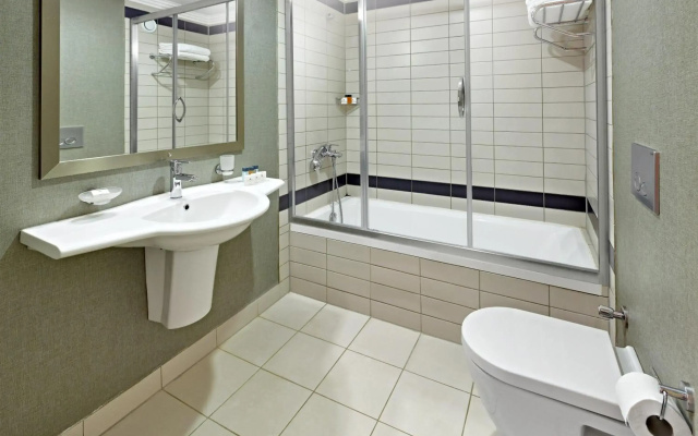 Ayvalik Cinar Hotel