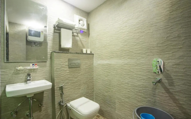 Hotel Harsha International
