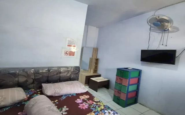 Hotel O New Asembagus 3