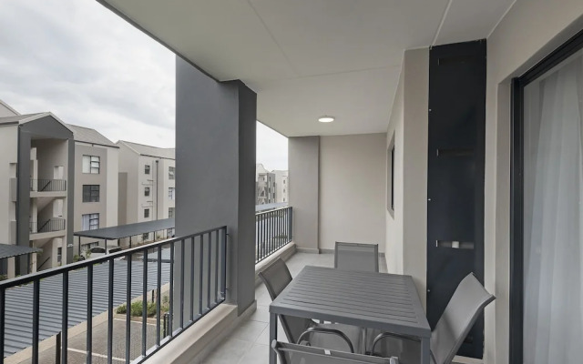 Ballito Village 355    (No Front Desk For Check In Please Contact The Property At Least 5 Days In Advance)