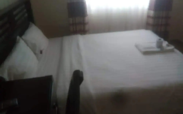 Spoon Zoom Malazi Hotel