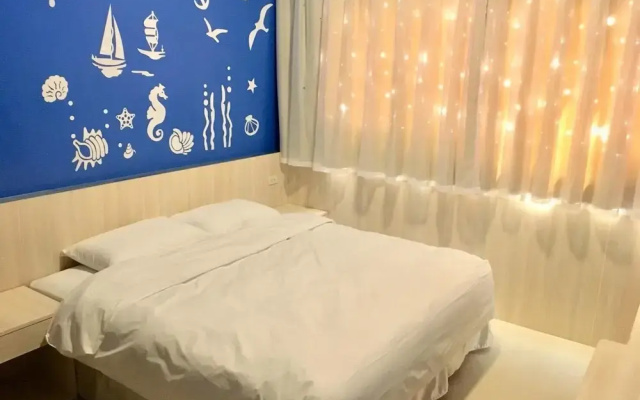 Mai Fu B&B
