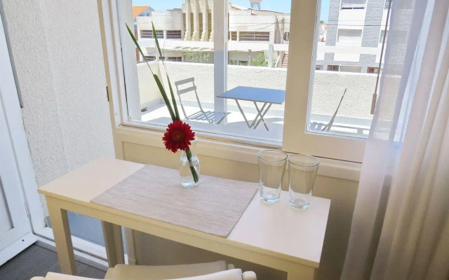 Atlántico Boutique Hotel