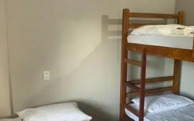 Pousada Sol Dourado