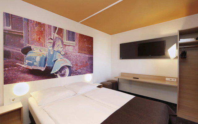 B&B HOTEL Berlin Genshagen-Süd