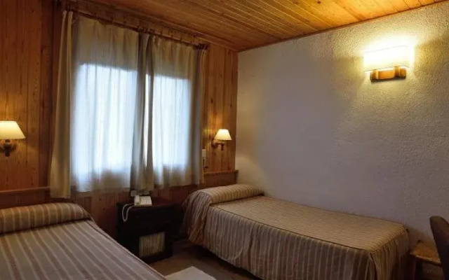Hotel Els Puis