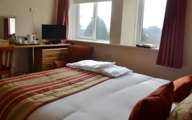Northfield Hotel Best Western