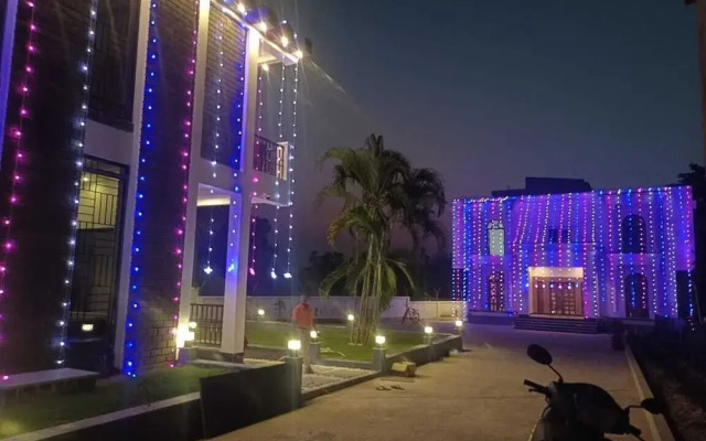 Rani Kutir Resort