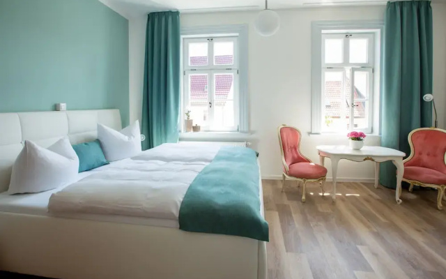 Pension Artem Orbis