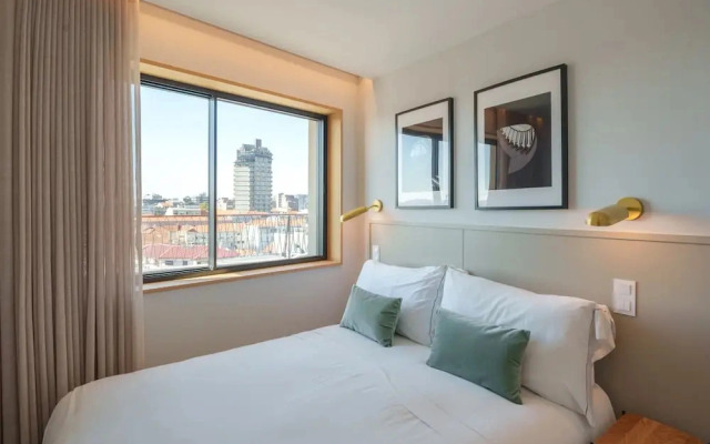 Feel Porto Firmeza Coworking & Flats