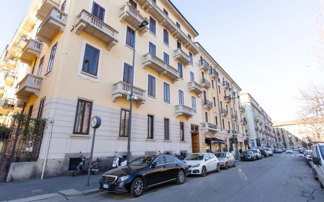 Bandb Liberty Suite Milan