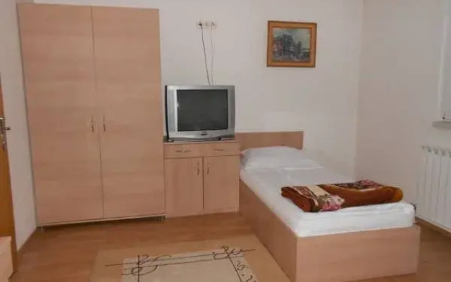 Rooms Zebax