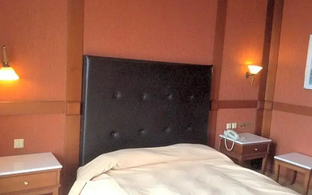 Park Hotel