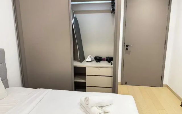 Eaton Residences KLCC