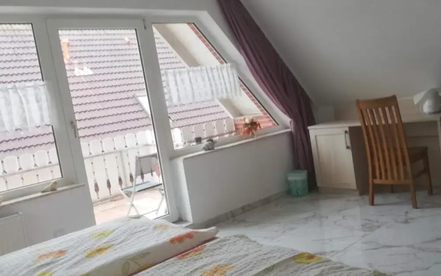 Pension Haus Anna