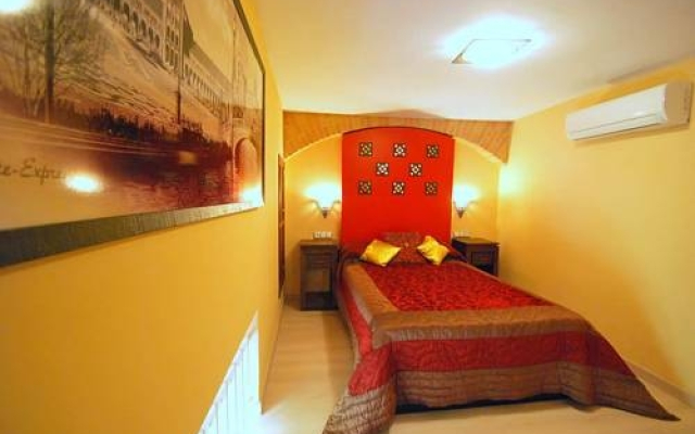 Sevilla Rental
