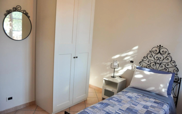 Monolocale - B&B Sarita's Rooms
