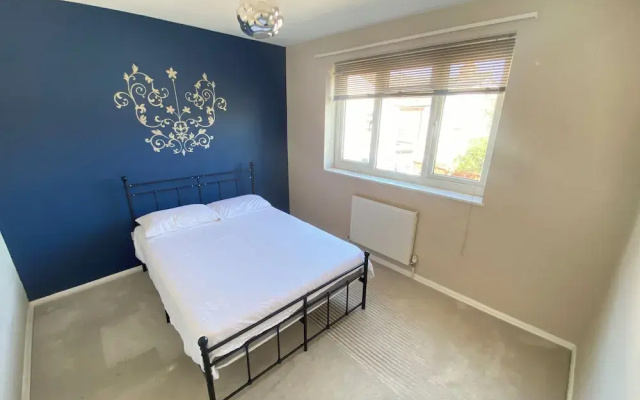 The Fern Two Bedroom Escape