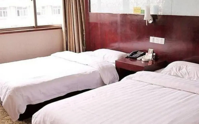 Mingshe Hotel