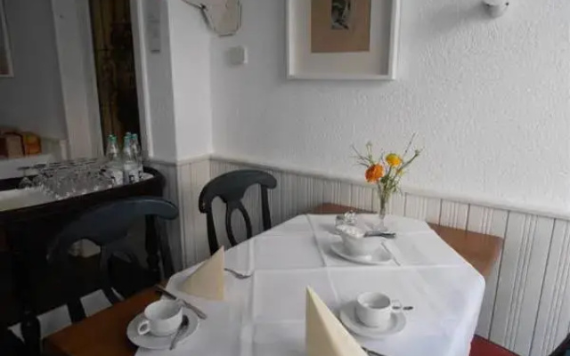 Hotel Markgräfler Hof