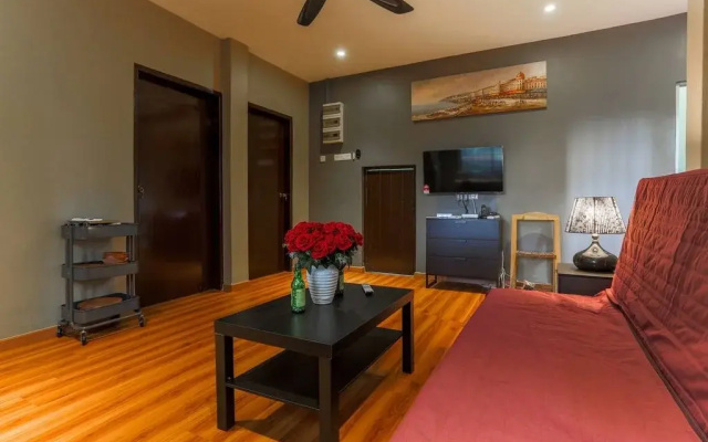 Boomerang Boutique Hotel