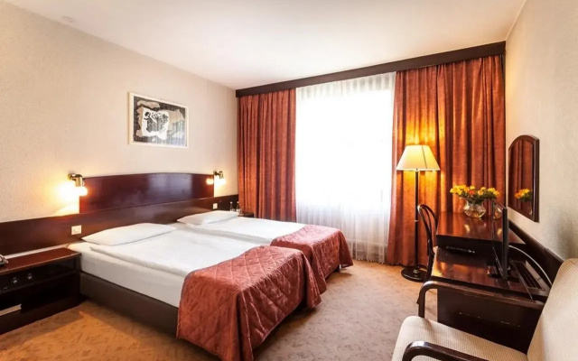 Go Cracow Resort