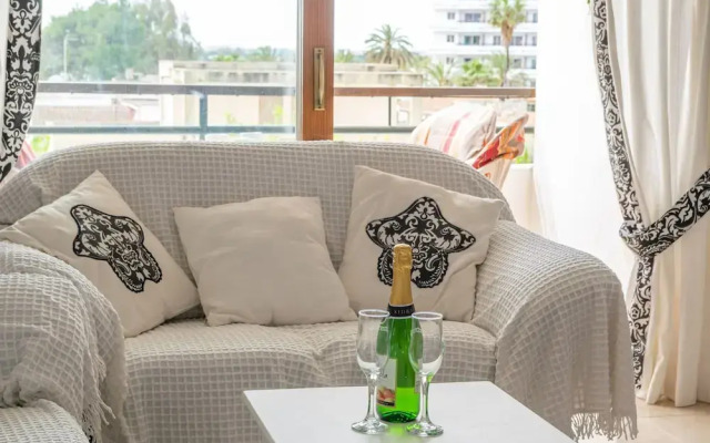 Apartment Sol in Mallorca