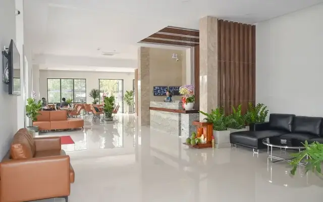 Mangrove Hotel Can Gio