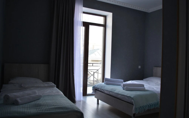Hotel Elegant