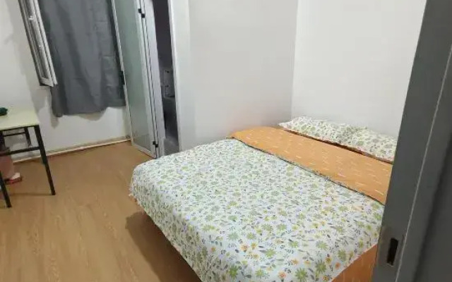Tianjin Shilu Boutique Apartment