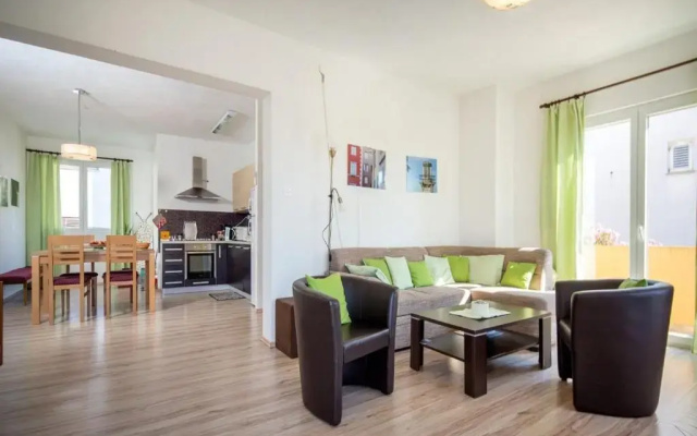 Apartment Draga