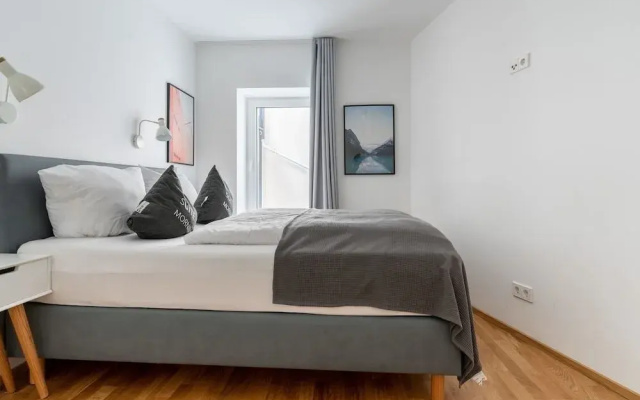 Limehome Leipzig Jahnallee