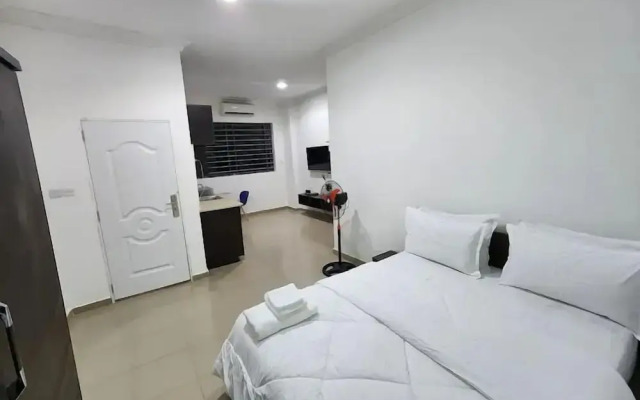 Shepherd Links Apartments