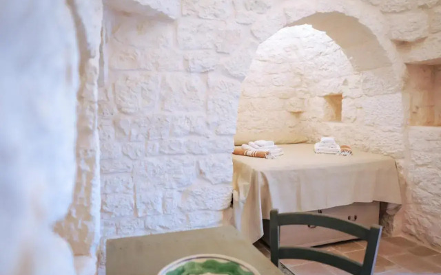 Trullo Giamar