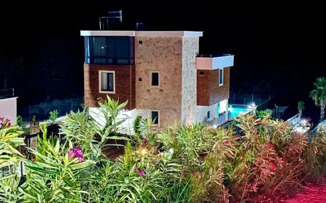 Taş Köy Villas