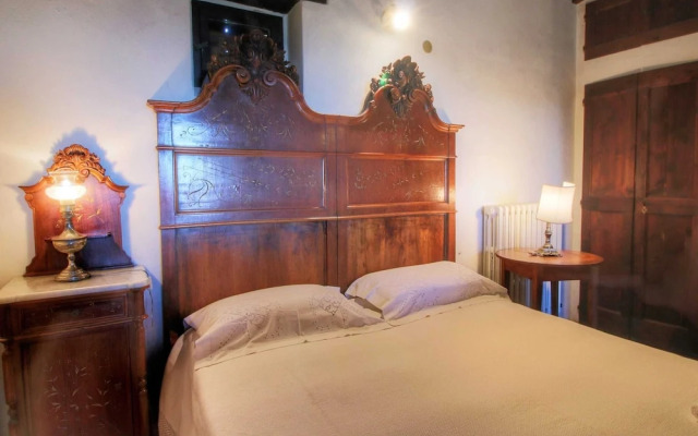 Farmhouse in Umbertide Near Lake Trasimeno