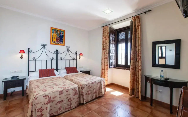Hotel Palacio del Intendente