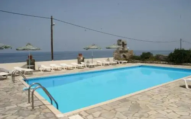 Aparthotel 4 Stars Sisi