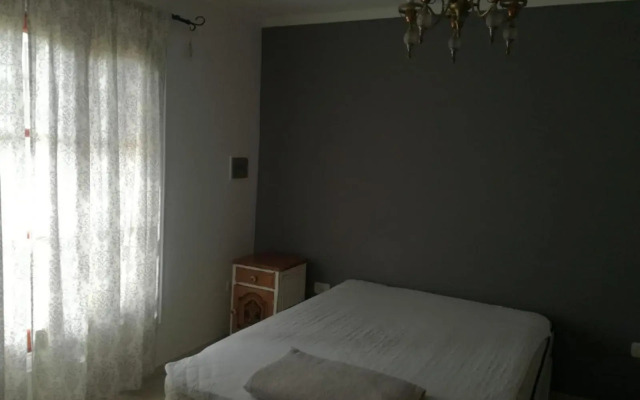 La Moradita