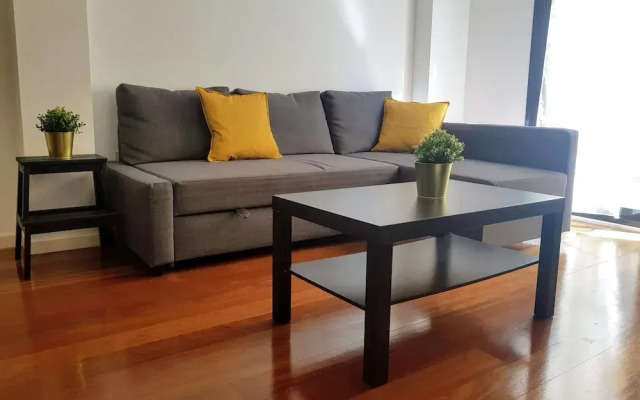 Apartamento Cactus