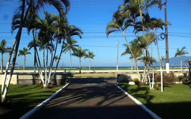 Leviv Praia Hotel