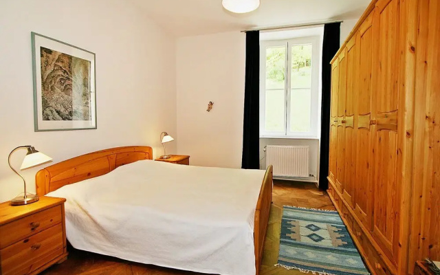Villenapartment Neuwaldegg Wien