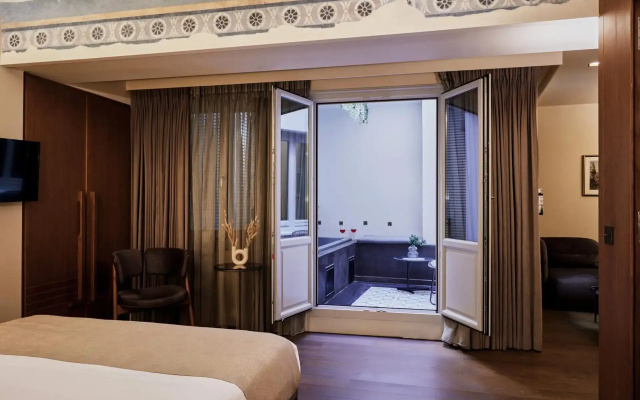 Athens 1890 Hotel & Spa