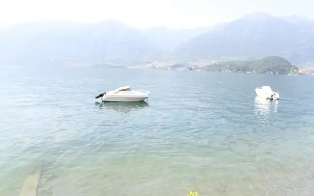 On the Lake